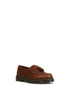 Dr. Martens Brown Leather Casual