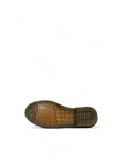 Dr. Martens Brown Leather Casual