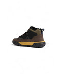Timberland Brown Plastic Sneaker