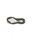 Timberland Brown Recycled Plastic Sneaker