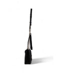Replay Black Polyester Handbag