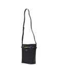 Replay Black Cotton Handbag