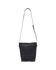 Replay Black Cotton Handbag
