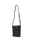Replay Black Cotton Handbag