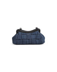 Replay Blue Cotton Handbag