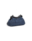 Replay Blue Cotton Handbag