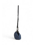 Replay Blue Cotton Handbag