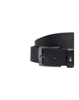 Tommy Hilfiger Blue Leather Belt