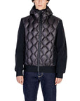 Peuterey Black Polyester Jacket