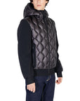 Peuterey Black Polyester Jacket