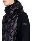 Peuterey Black Polyester Jacket