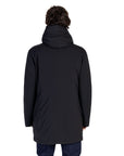 Peuterey Black Polyester Jacket