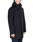 Peuterey Black Polyester Jacket