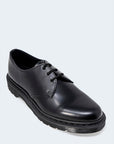 Dr. Martens Black Leather Casual