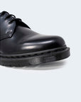 Dr. Martens Black Leather Casual