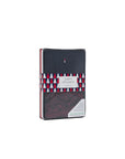 Tommy Hilfiger Bordeaux Cotton Underwear