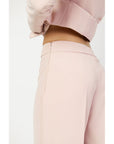 Sandro Ferrone Multicolor Polyester Jeans & Pant