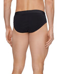 Tommy Hilfiger Blue Cotton Underwear