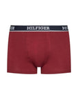 Tommy Hilfiger Blue Cotton Underwear