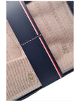 Tommy Hilfiger Multicolor Polyamide Scarf
