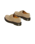 Dr. Martens Beige Suede Leather Casual