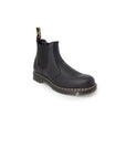 Dr. Martens Black Leather Boot