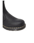Dr. Martens Black Leather Boot