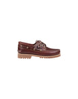 Timberland Bordeaux Leather Casual