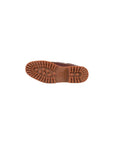 Timberland Bordeaux Leather Casual