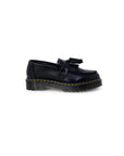 Dr. Martens Black Leather Sneaker