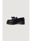 Dr. Martens Black Leather Sneaker