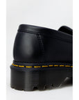 Dr. Martens Black Leather Sneaker