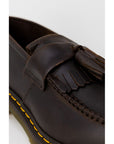 Dr. Martens Brown Leather Casual
