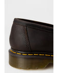 Dr. Martens Brown Leather Casual