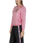 Moschino Multicolor Cotton Sweater