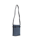 Replay Blue Cotton Handbag