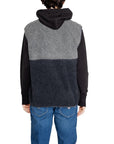 Tommy Hilfiger Jeans Black Polyester Polyester Jacket