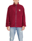 Tommy Hilfiger Jeans Blue Recycled Polyester Jacket