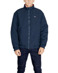 Tommy Hilfiger Jeans Blue Polyamide Jacket