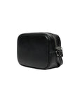Tommy Hilfiger Jeans Black Polyethylene Handbag