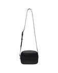 Tommy Hilfiger Jeans Black Polyethylene Handbag