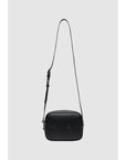 Tommy Hilfiger Jeans Black Polyethylene Handbag