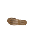Alviero Martini Prima Classe Beige Leather Boot