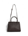 Alviero Martini Prima Classe Black Polyester Handbag