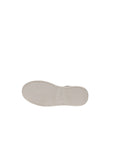 Alviero Martini Prima Classe Black Polyethylene Sneaker