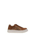 Alviero Martini Prima Classe Beige Polyethylene Sneaker