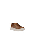 Alviero Martini Prima Classe Beige Polyethylene Sneaker
