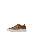 Alviero Martini Prima Classe Beige Polyethylene Sneaker