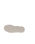 Alviero Martini Prima Classe Beige Polyethylene Sneaker