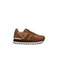 Alviero Martini Prima Classe Beige Polyethylene Sneaker